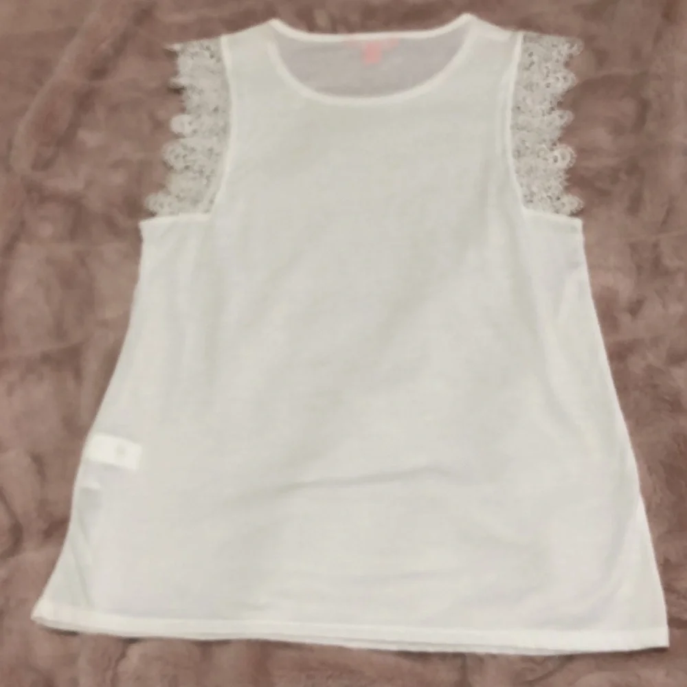 Tank top - Picture 4 of 5